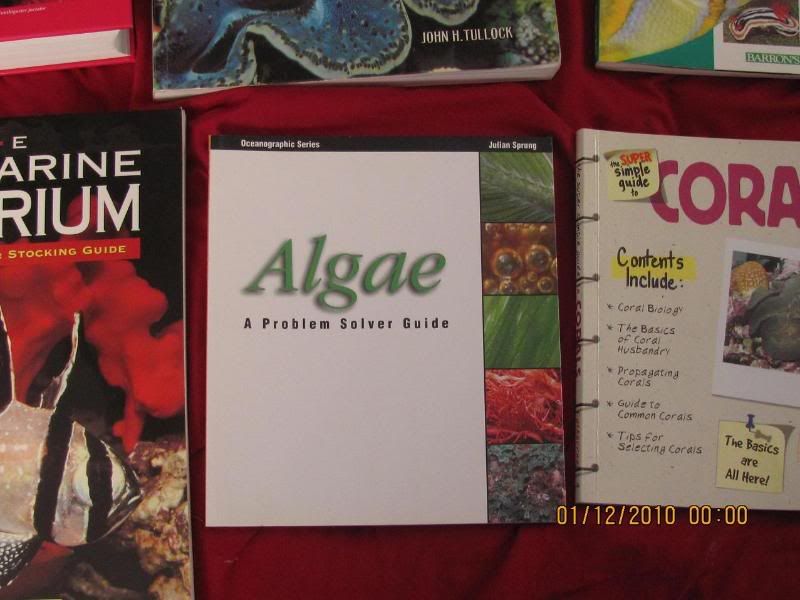 book4 - 6 books and an ro/di