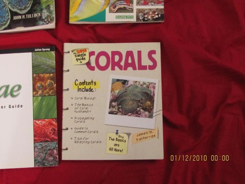 book5 - 6 books and an ro/di