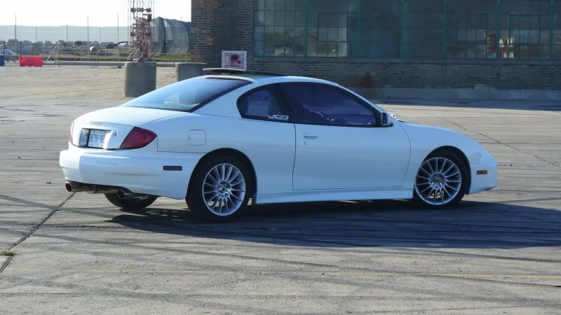 1999 Pontiac Sunfire GT 1999 Pontiac Sunfire Gt. 1999 Pontiac Sunfire GT