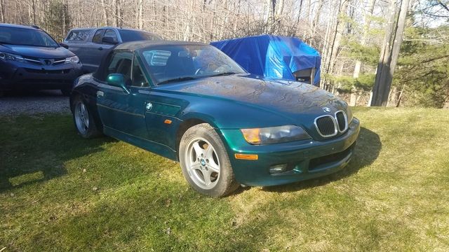 Build A Bmw >> Bmw Z3 Build Build A Bmw >> Bmw Z3 Build