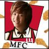 minhwan KFC MFC Pictures, Images and Photos
