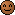 Happy brown smilie