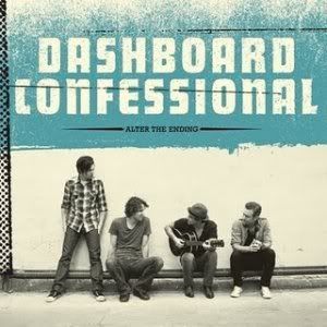 Dashboard confessional youtube