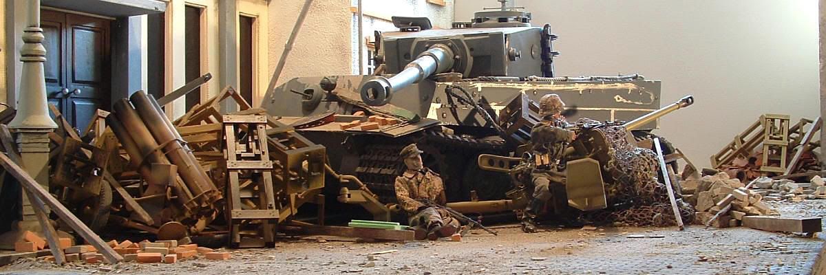 Source Sixth Army Group