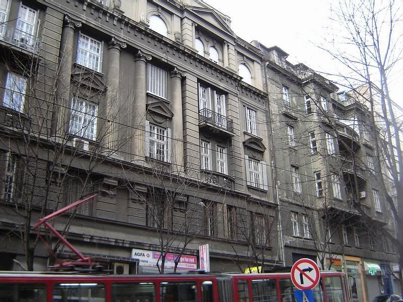 spid dejting u beogradu resavska