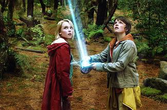 Bridge to Terabithia Pictures, Images and Photos
