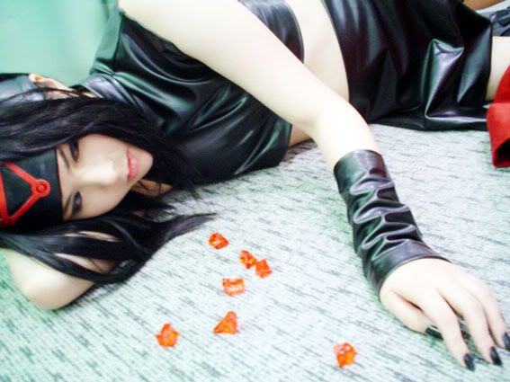 Envy cosplay Pictures, Images and Photos