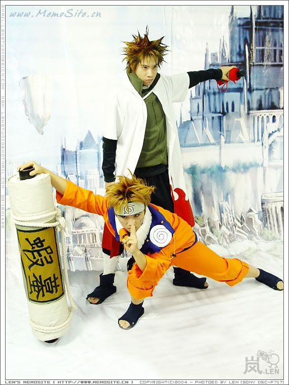 Naruto20-20Naruto202620Yondaime2001