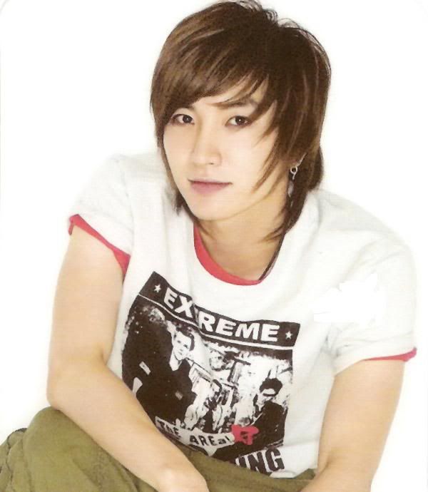 Lee Teuk - Images