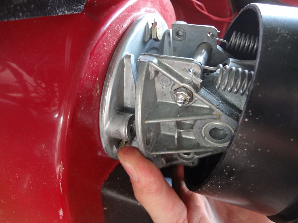 How To Replace Steering Helm TeamTalk