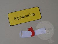 graduation props