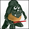 Darth Tater Pictures, Images and Photos