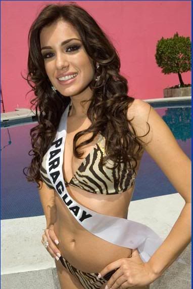 Miss_paraguay.jpg Miss Paraguay 2007 image by vrysxy