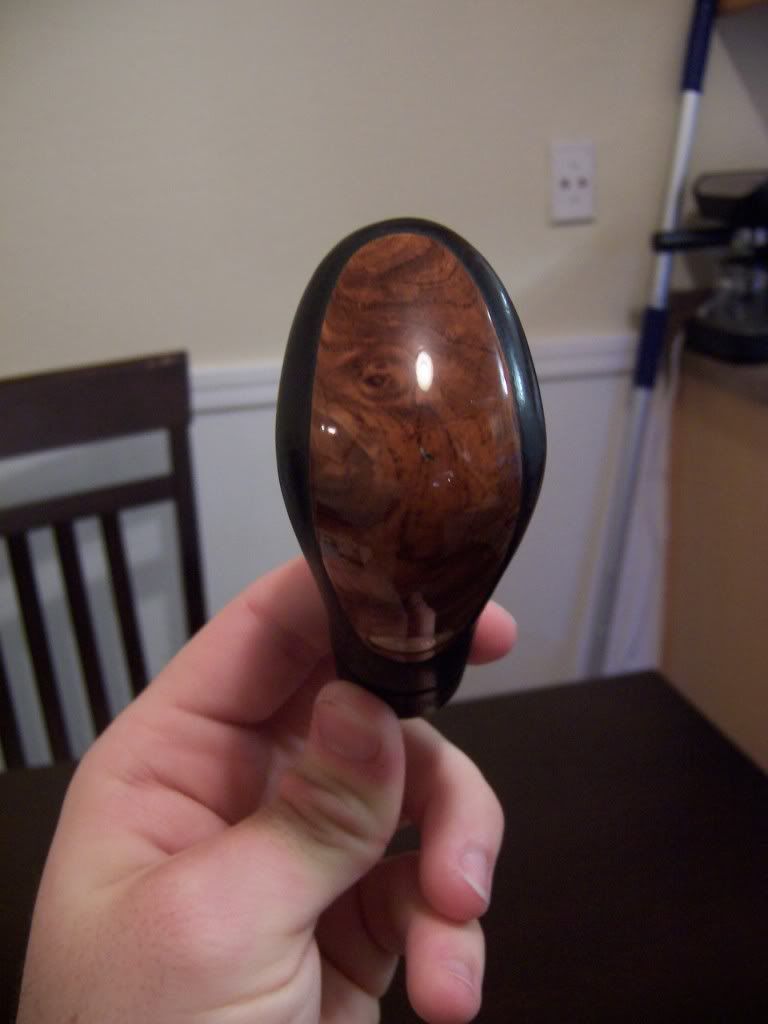 Momo Super Anatomico Shift Knob For Sale - Please wait for pics to load!