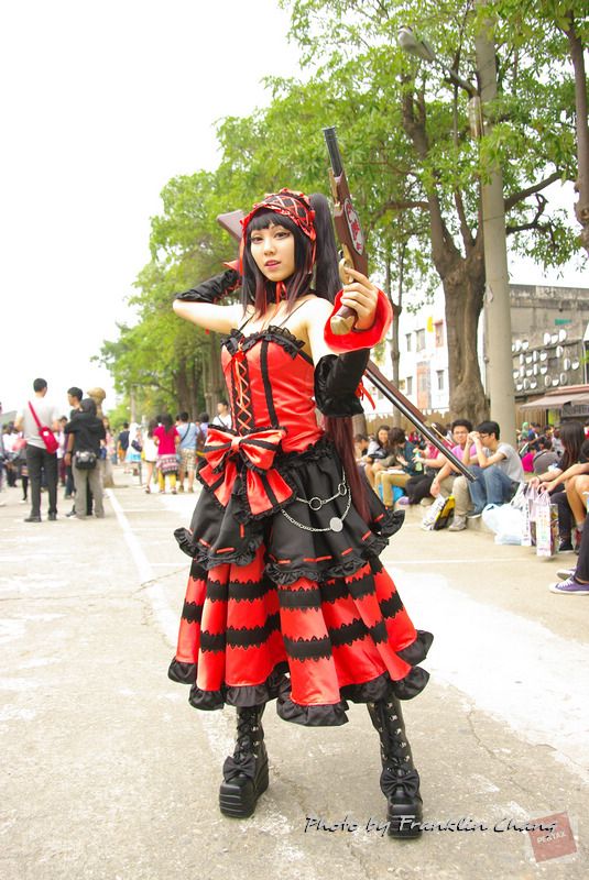 FFK7 @ 駁二