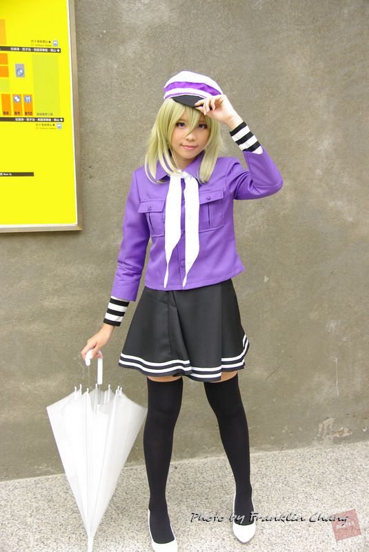 FFK7 @ 駁二