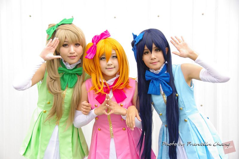 FFK7 @ 駁二