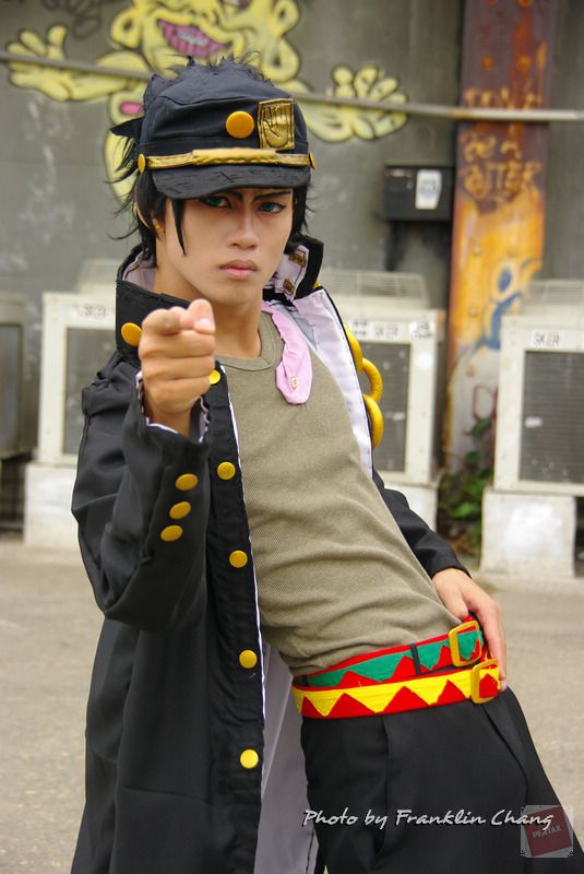 FFK7 @ 駁二