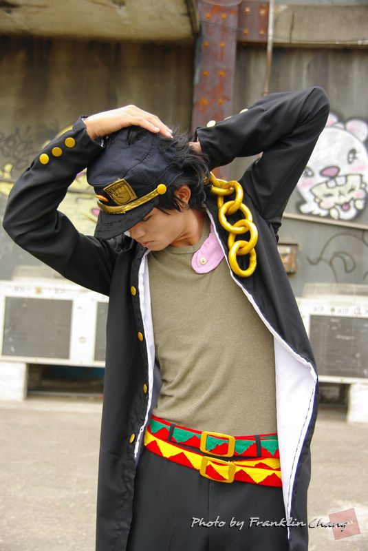 FFK7 @ 駁二