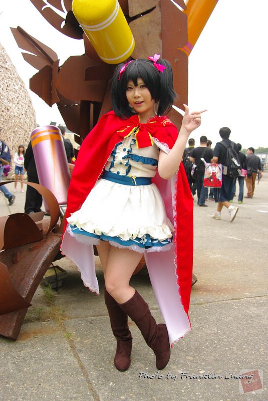 FFK7 @ 駁二