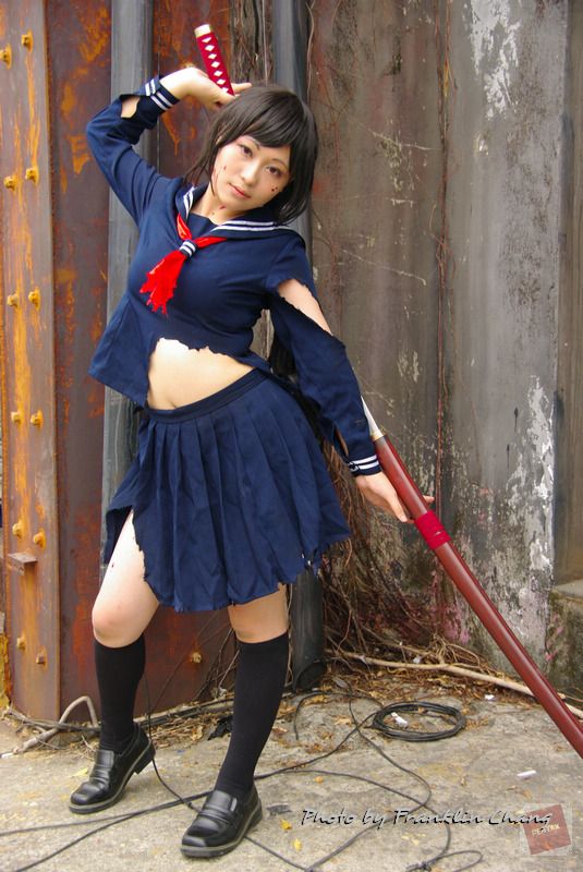 FFK7 @ 駁二