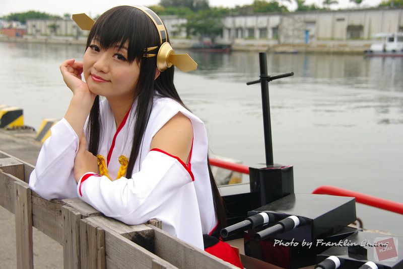 FFK7 @ 駁二