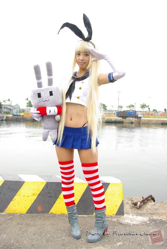 FFK7 @ 駁二