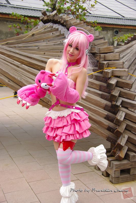 FFK7 @ 駁二