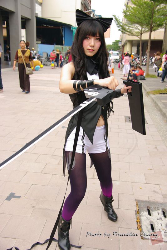 FFK7 @ 駁二