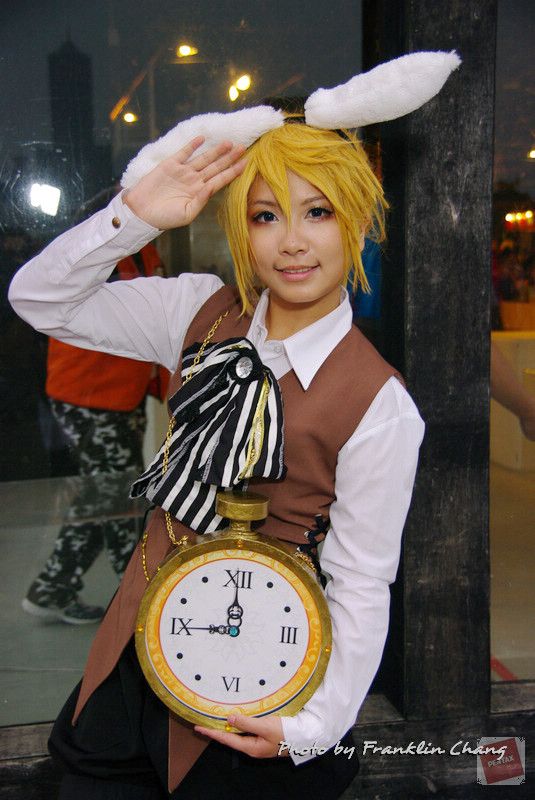 FFK7 @ 駁二