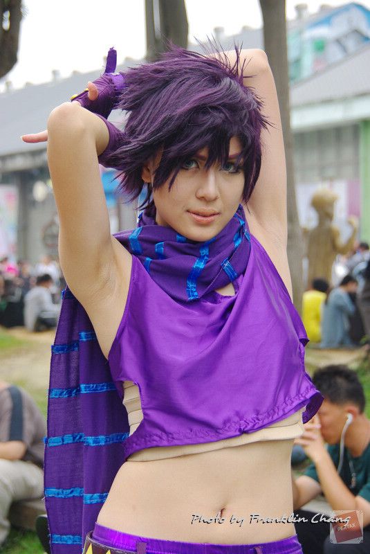 FFK7 @ 駁二