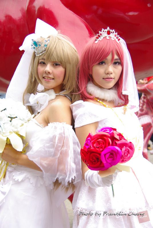 FFK7 @ 駁二