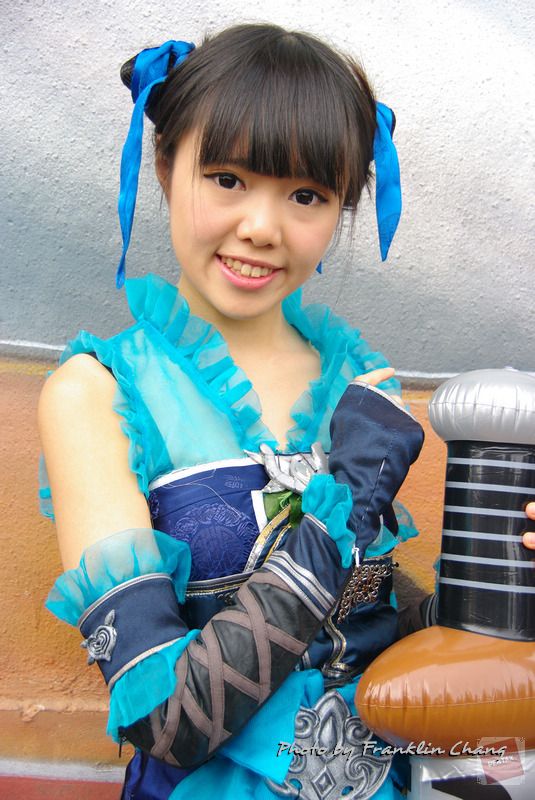 FFK7 @ 駁二