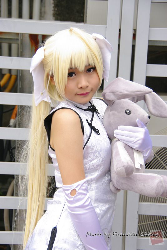 FFK7 @ 駁二
