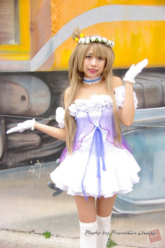 FFK7 @ 駁二