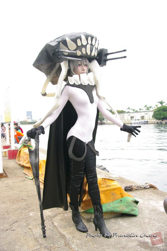 FFK7 @ 駁二