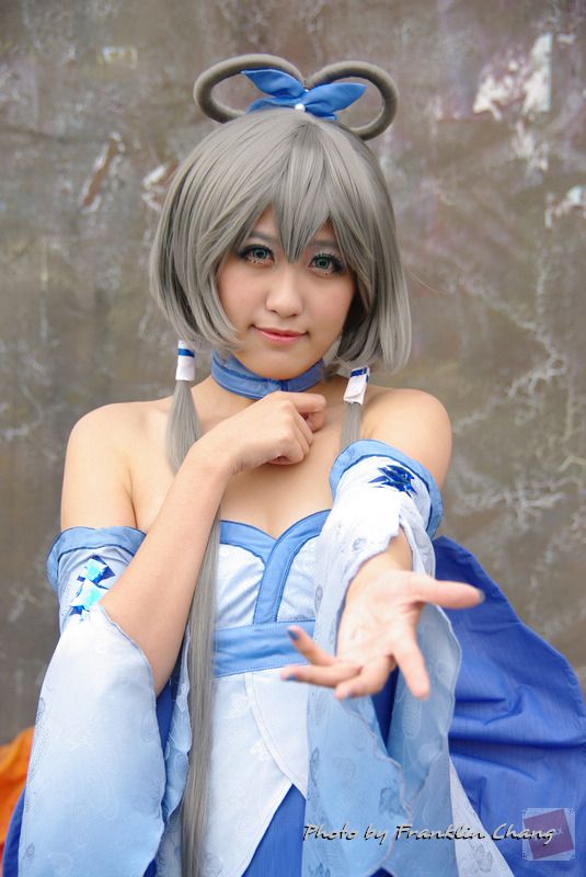 FFK7 @ 駁二