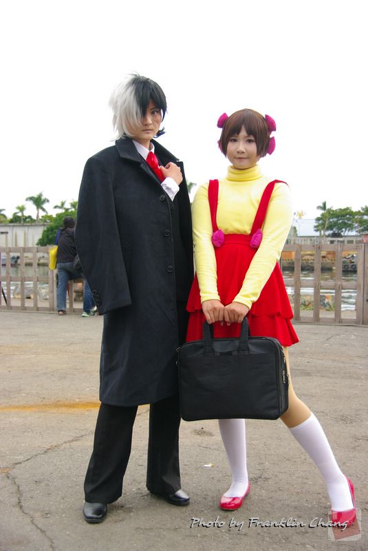 FFK7 @ 駁二