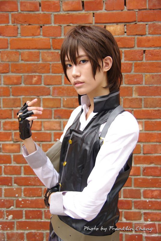 FFK7 @ 駁二
