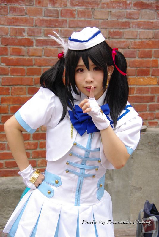 FFK7 @ 駁二