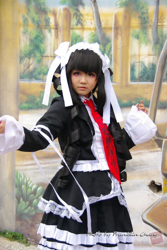FFK7 @ 駁二