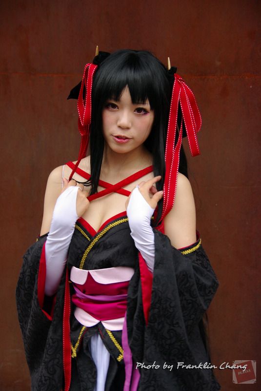 FFK7 @ 駁二