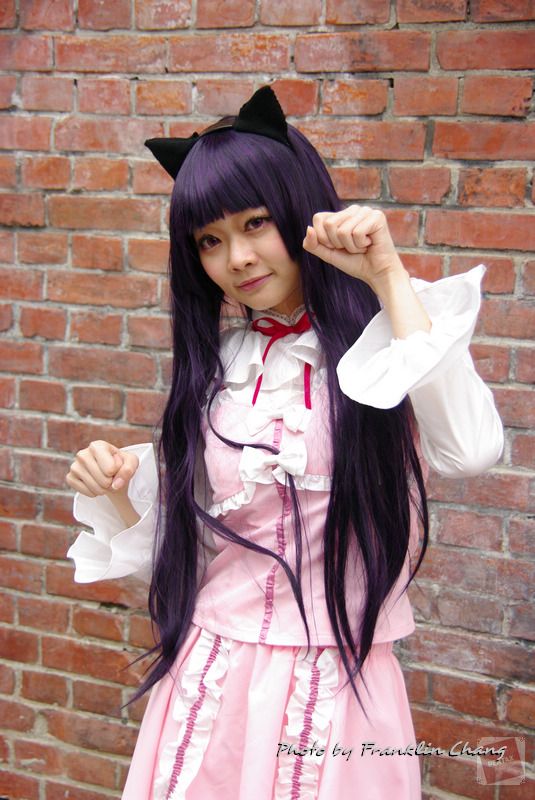 FFK7 @ 駁二