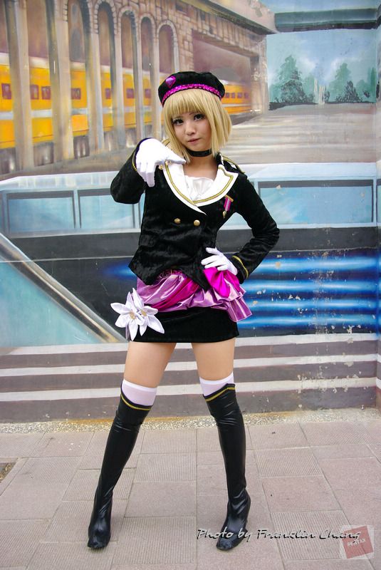 FFK7 @ 駁二