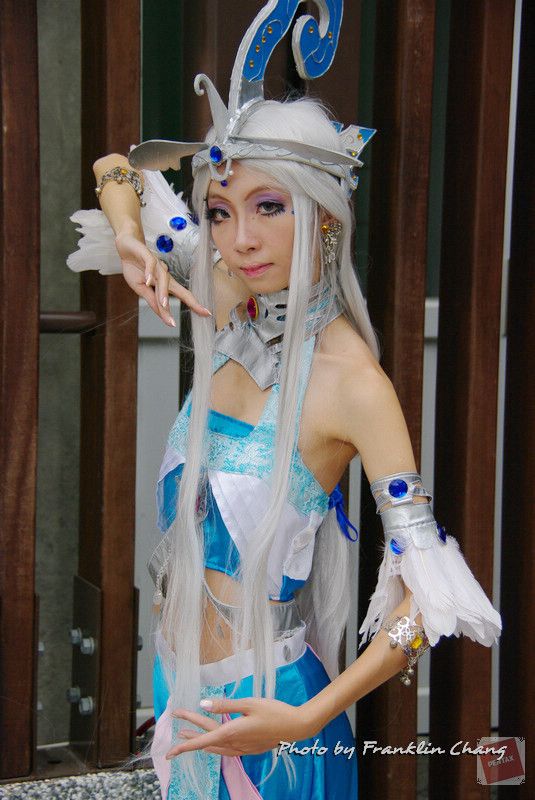 FFK7 @ 駁二