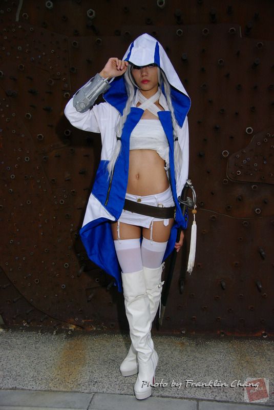 FFK7 @ 駁二