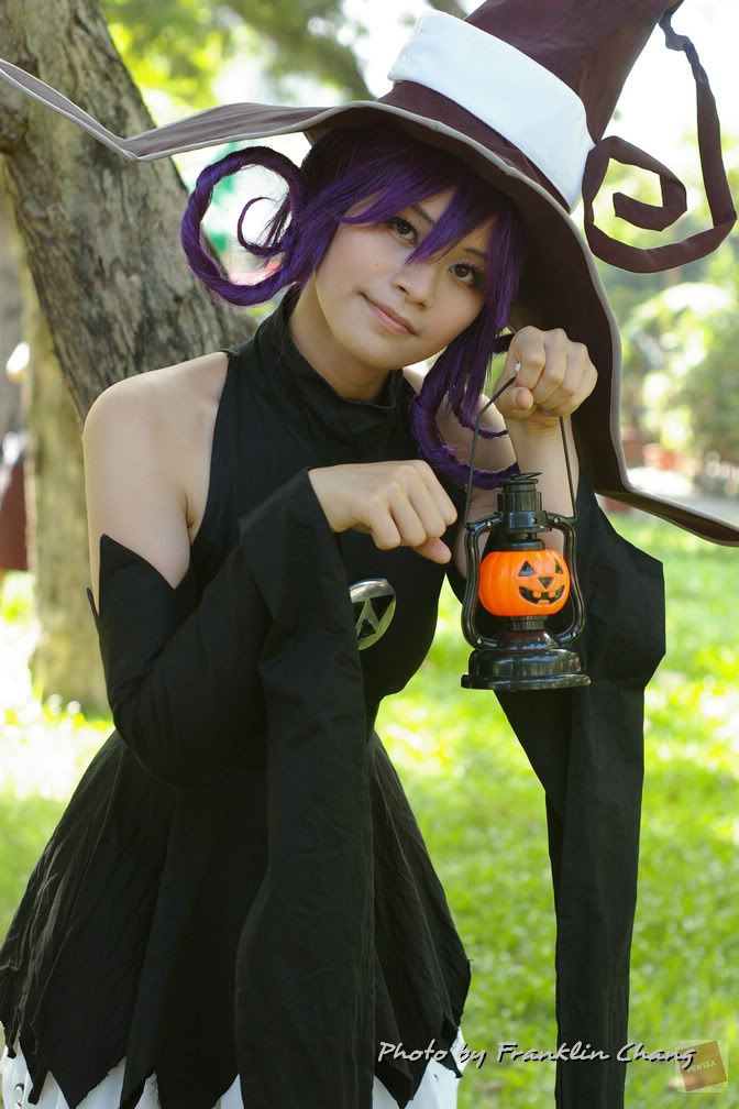 Cosplay天, 試鏡天(2/3)