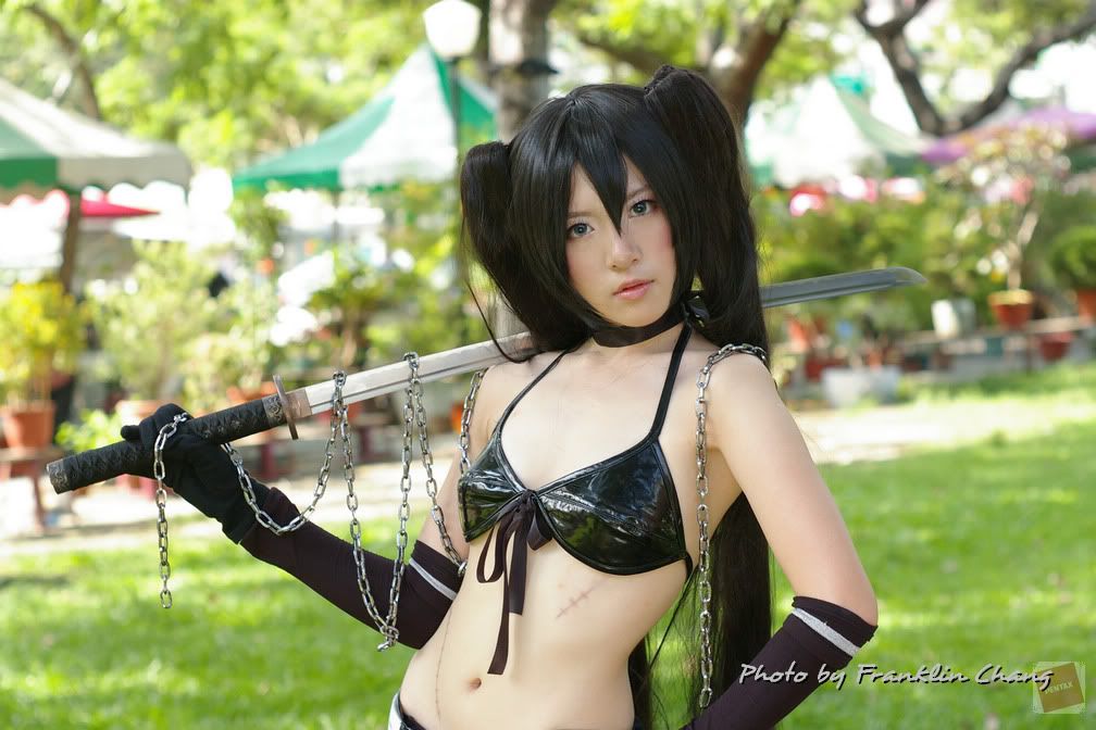 Cosplay天, 試鏡天(2/3)