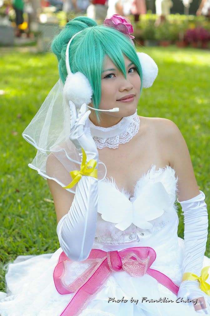 Cosplay天, 試鏡天(2/3)