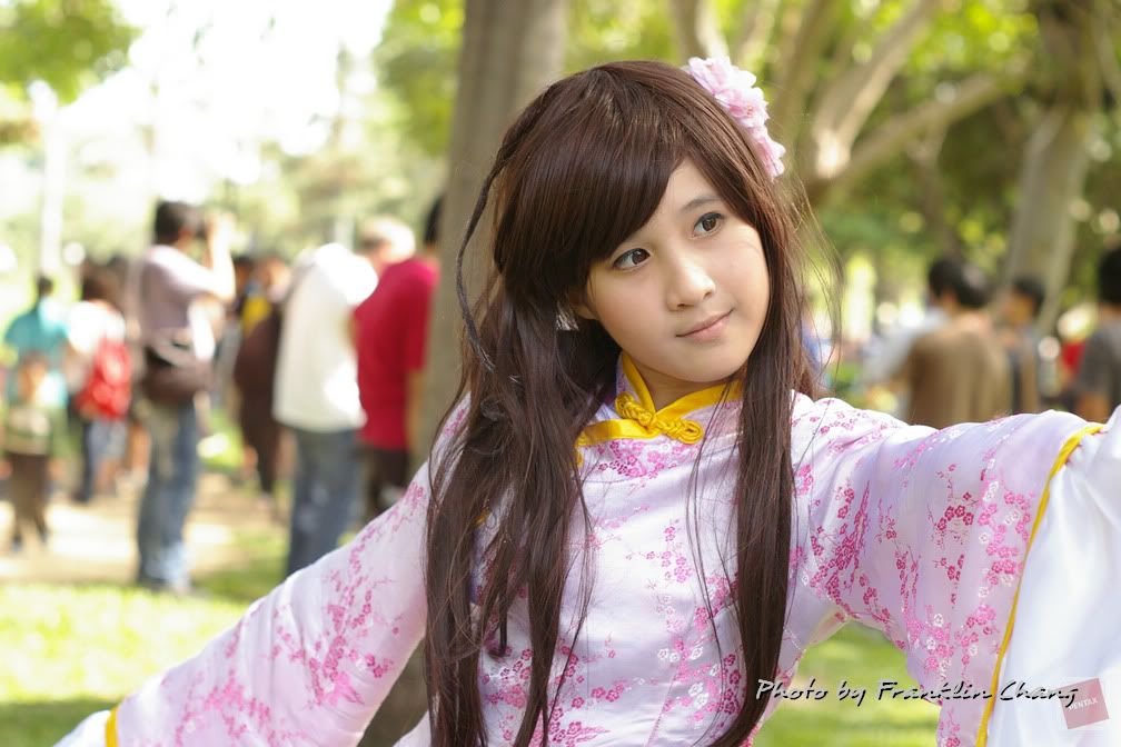 Cosplay天, 試鏡天(2/3)